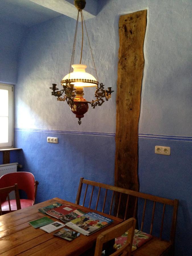 Ferienwohnung Zeitenhof Suderburg Zewnętrze zdjęcie