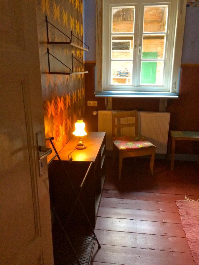 Ferienwohnung Zeitenhof Suderburg Zewnętrze zdjęcie