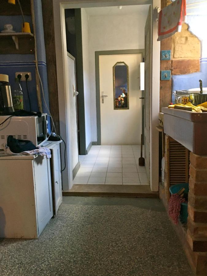 Ferienwohnung Zeitenhof Suderburg Zewnętrze zdjęcie