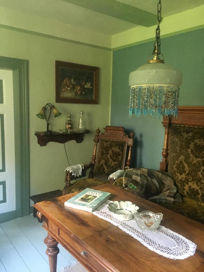 Ferienwohnung Zeitenhof Suderburg Zewnętrze zdjęcie