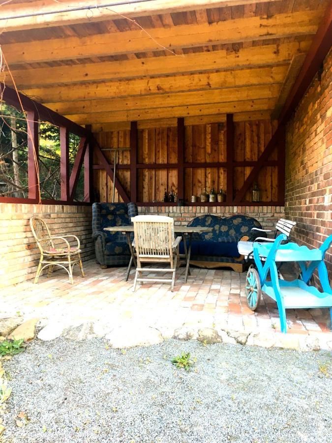 Ferienwohnung Zeitenhof Suderburg Zewnętrze zdjęcie