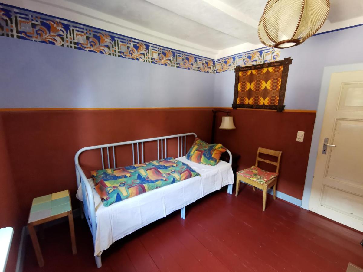 Ferienwohnung Zeitenhof Suderburg Zewnętrze zdjęcie