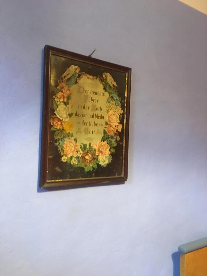 Ferienwohnung Zeitenhof Suderburg Zewnętrze zdjęcie