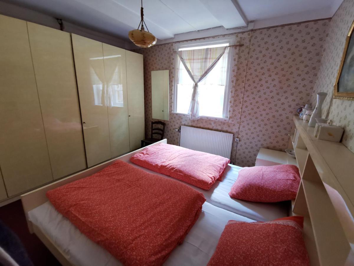 Ferienwohnung Zeitenhof Suderburg Zewnętrze zdjęcie
