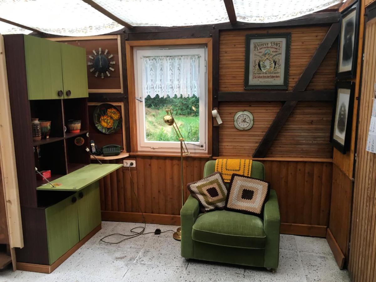 Ferienwohnung Zeitenhof Suderburg Zewnętrze zdjęcie