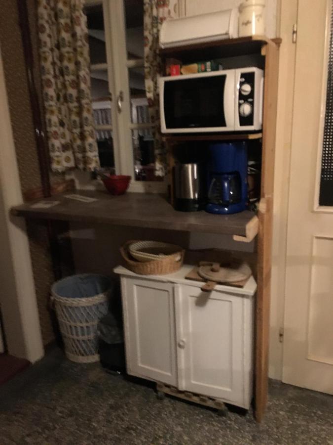 Ferienwohnung Zeitenhof Suderburg Zewnętrze zdjęcie