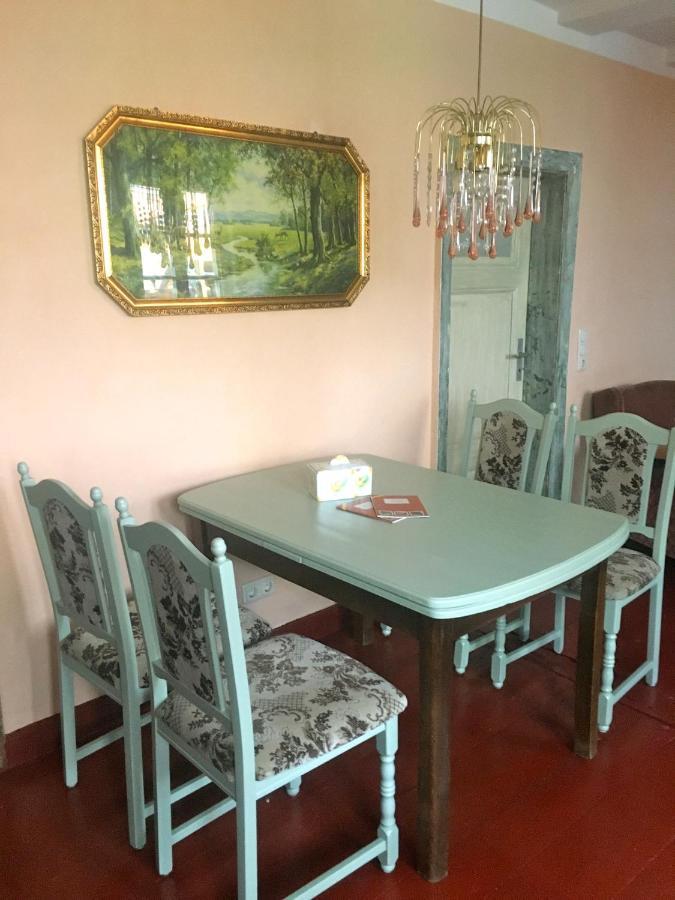 Ferienwohnung Zeitenhof Suderburg Zewnętrze zdjęcie